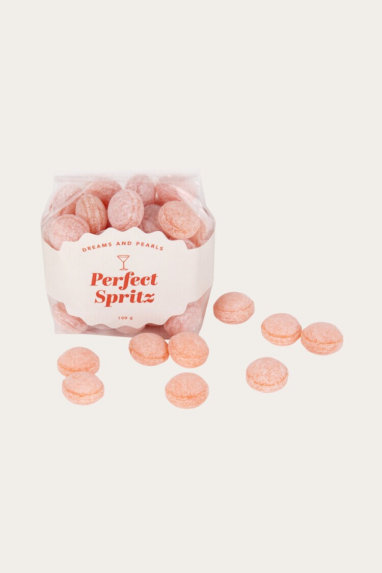 Product Image for Karameller Perfect spritz