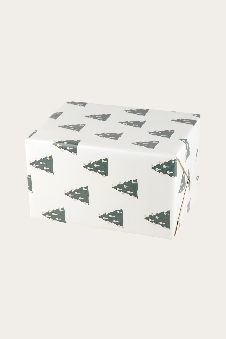 Product Image for Presentpapper Julgran