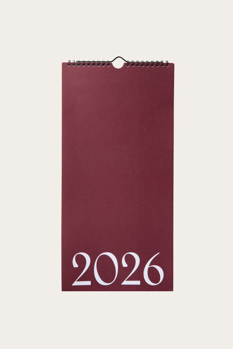 Product Image for Kalender Family 2026