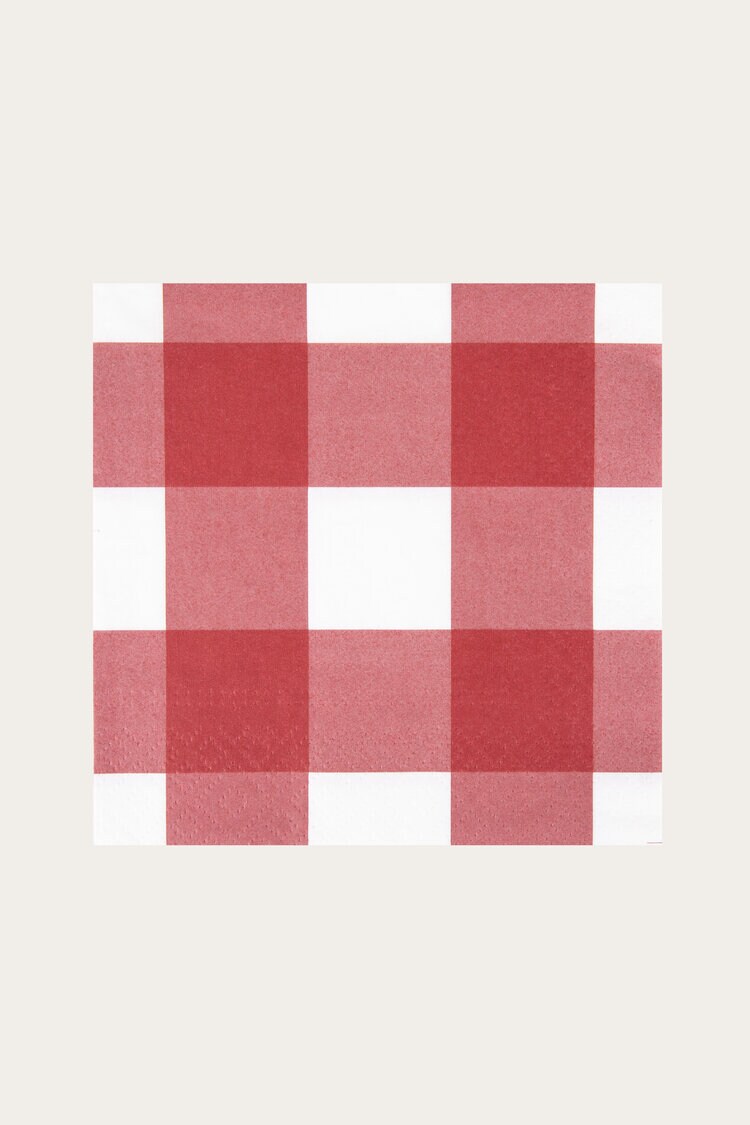 Product Image for Servett Rutan Burgundy