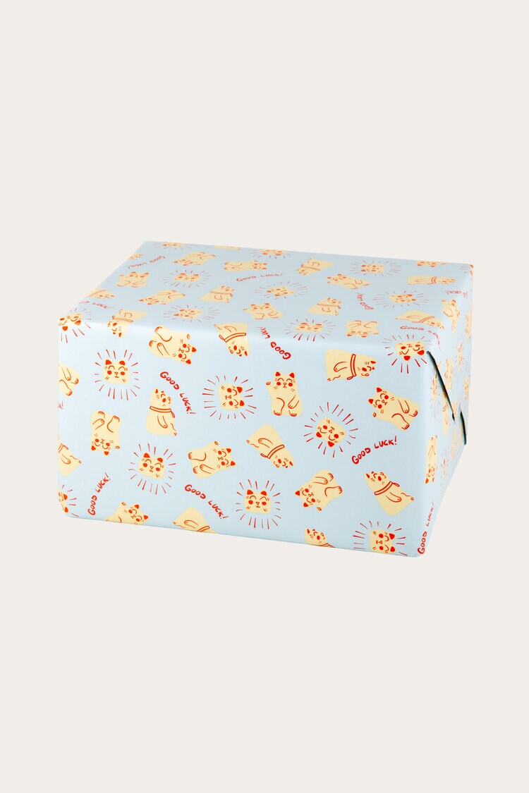 Product Image for Presentpapper Lyllos