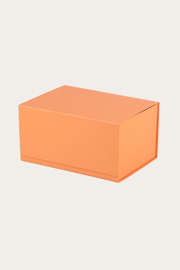 Product Image for Presentbox Solid orange