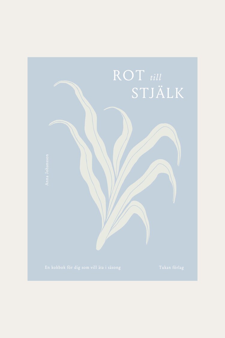 Product Image for Kokbok Rot till stjälk