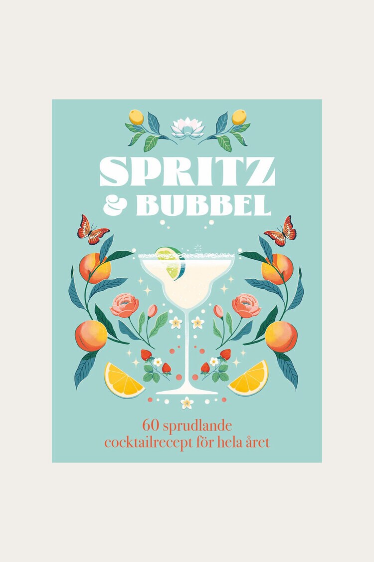 Product Image for Drinkbok Spritz &amp; bubbel