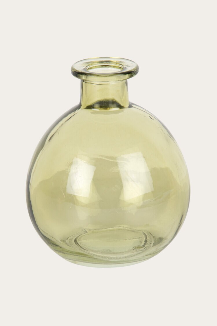 Product Image for Vas Bruket soft grön