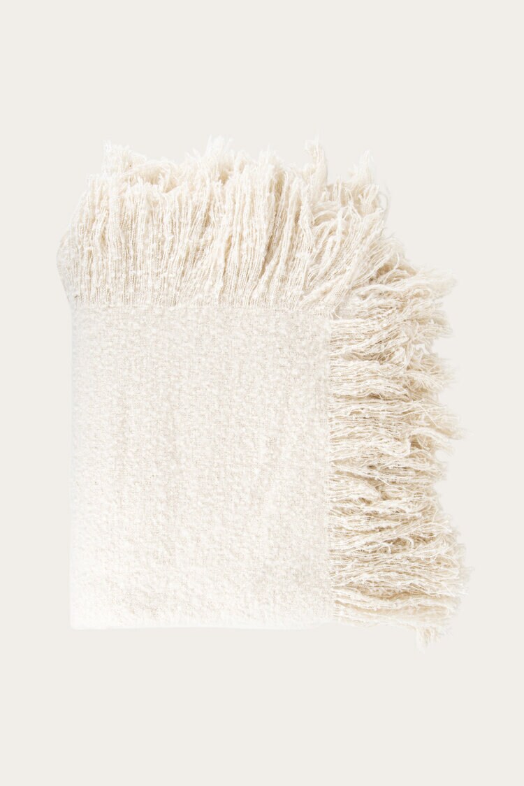 Product Image for Filt Fluffa offwhite