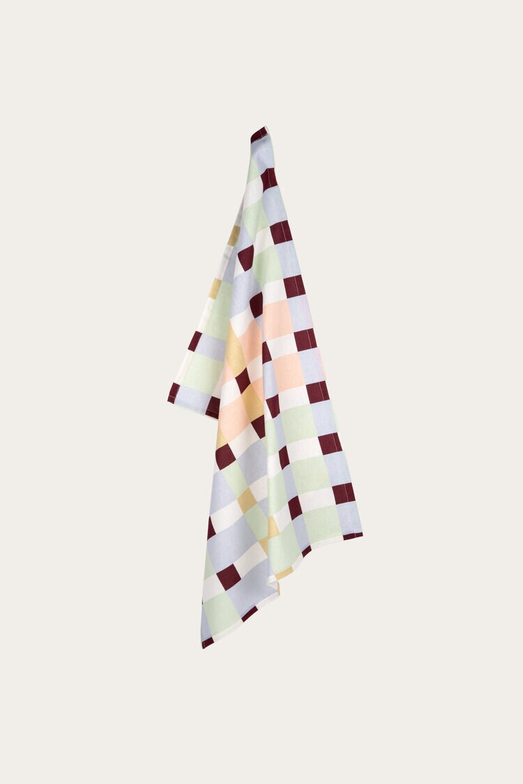 Product Image for Kökshandduk Säsong