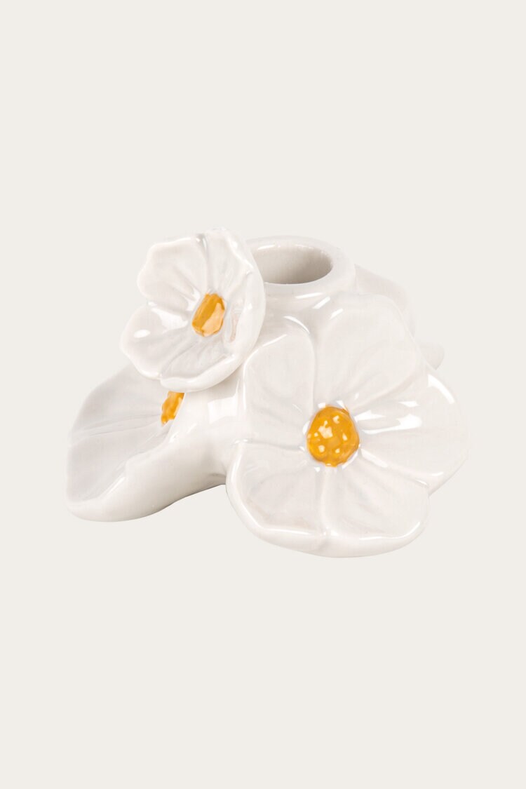 Product Image for Ljusstake Blomstra