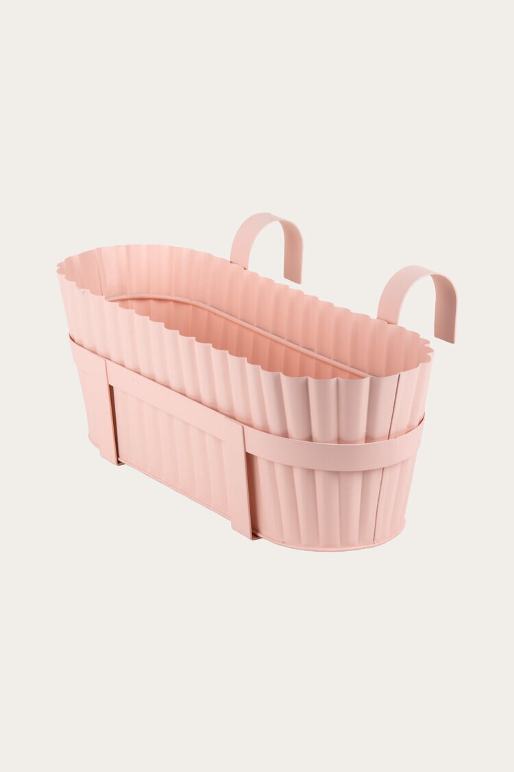 Product Image for Blomlåda Svänga rosa