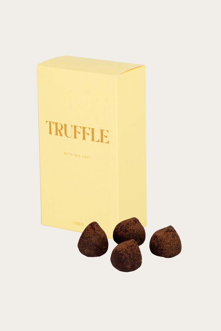 Product Image for Chokladtryffel Havssalt