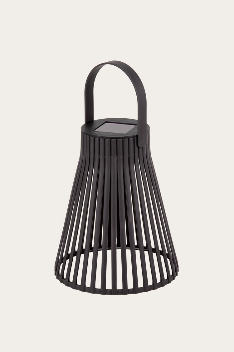 Product Image for Solcellslampa Classy svart