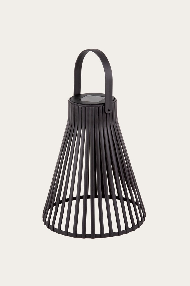 Product Image for Solcellslampa Classy svart