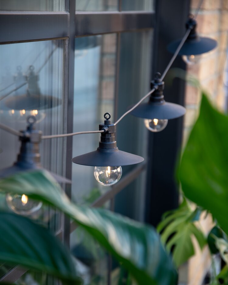 Product Image for Ljusslinga Ute led
