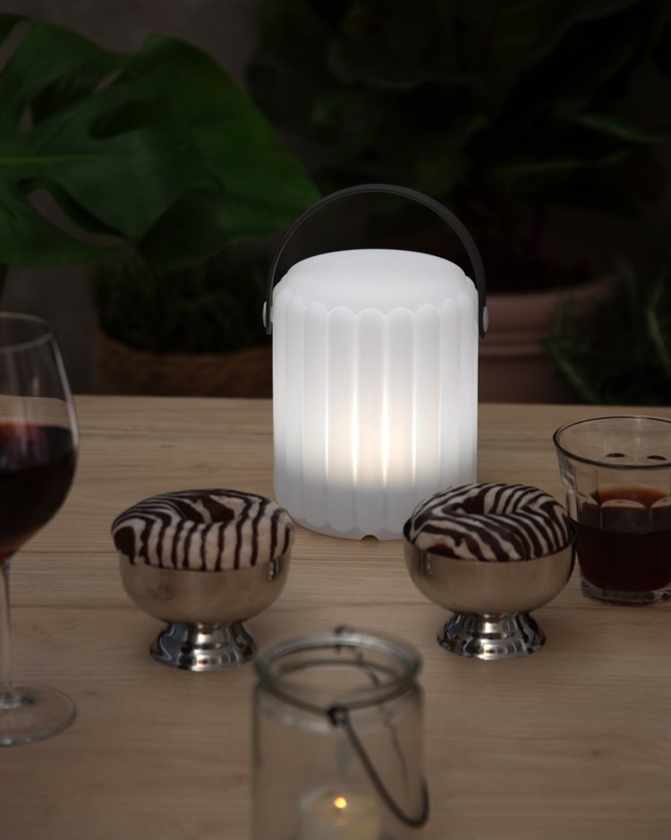 Product Image for Solcellslampa Lumi