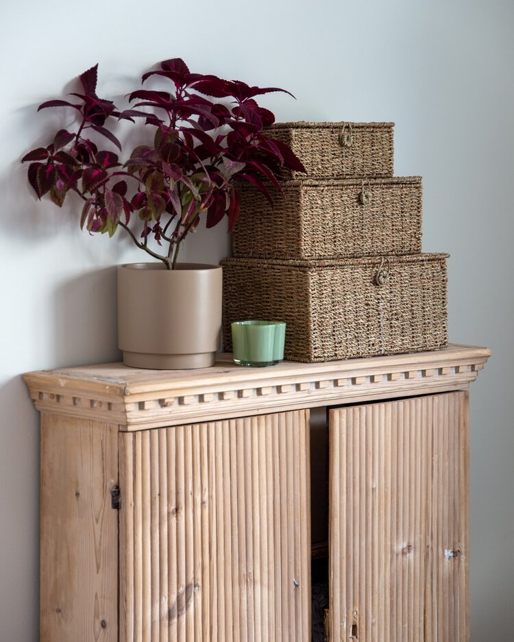 Product Image for Förvaringskorg Rektangulär stor