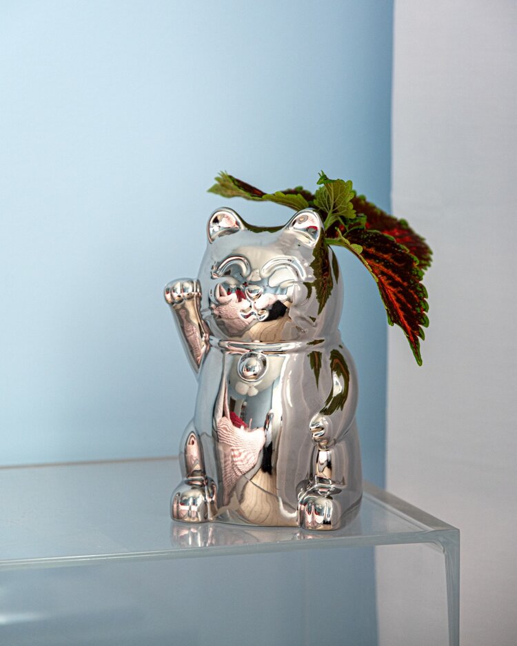 Product Image for Vas Lyllos silver