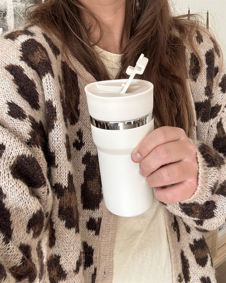 Product Image for Termosmugg Zoey vit