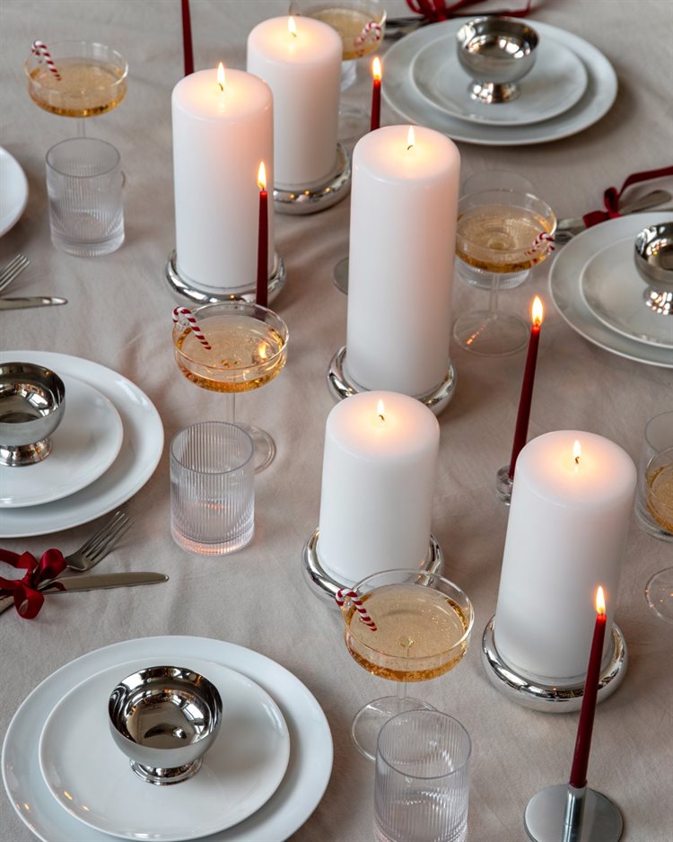 Product Image for Blockljus Block