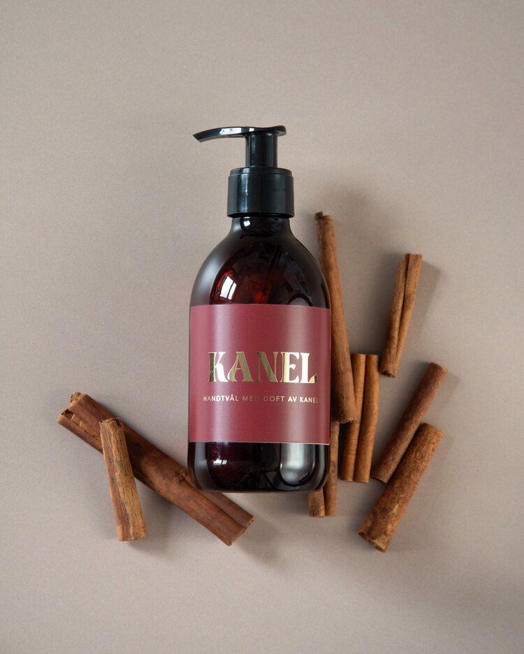 Product Image for Handtvål Kanel