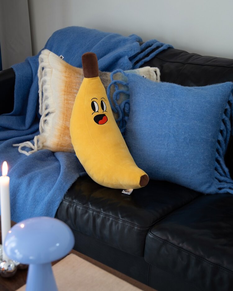 Product Image for Kudde Bananen