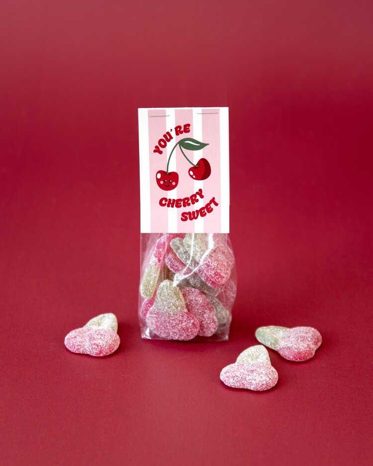 Product Image for Gelégodis Cherry sweet