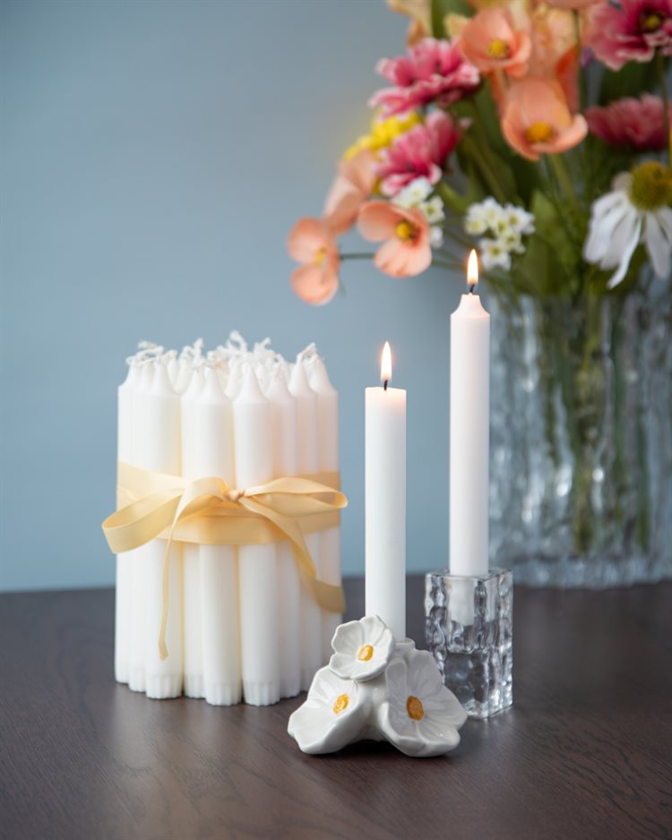 Product Image for Kronljus Stearin