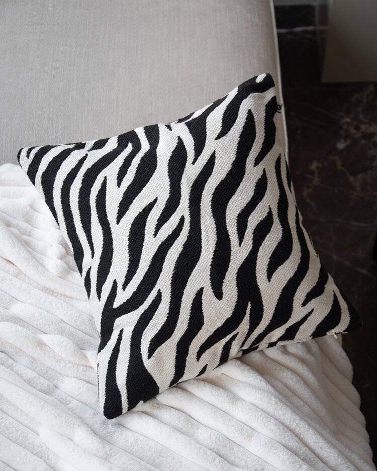 Product Image for Kuddfodral Vild jaquard