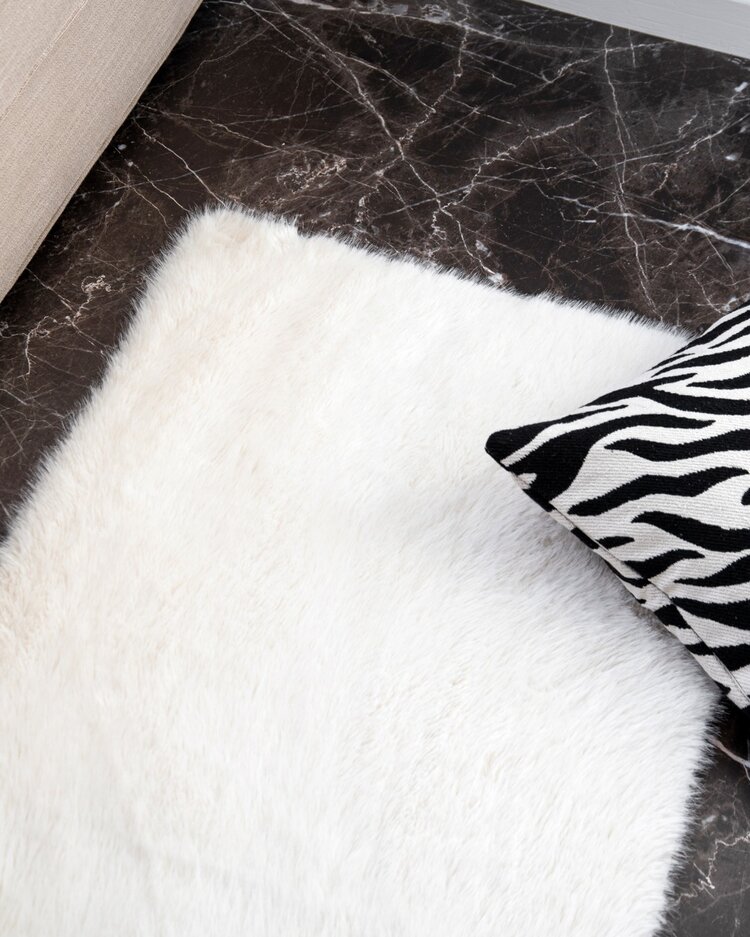 Product Image for Matta Stanna vit