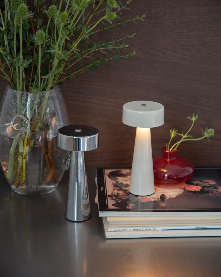 Product Image for Bordslampa Lysande offwhite