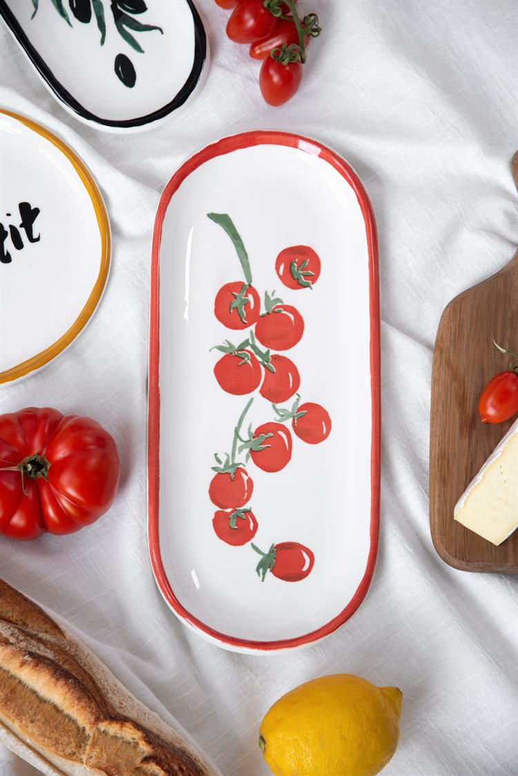 Product Image for Serveringsfat Tomato