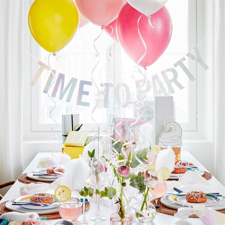 Girlang TIME TO PARTY 81843481