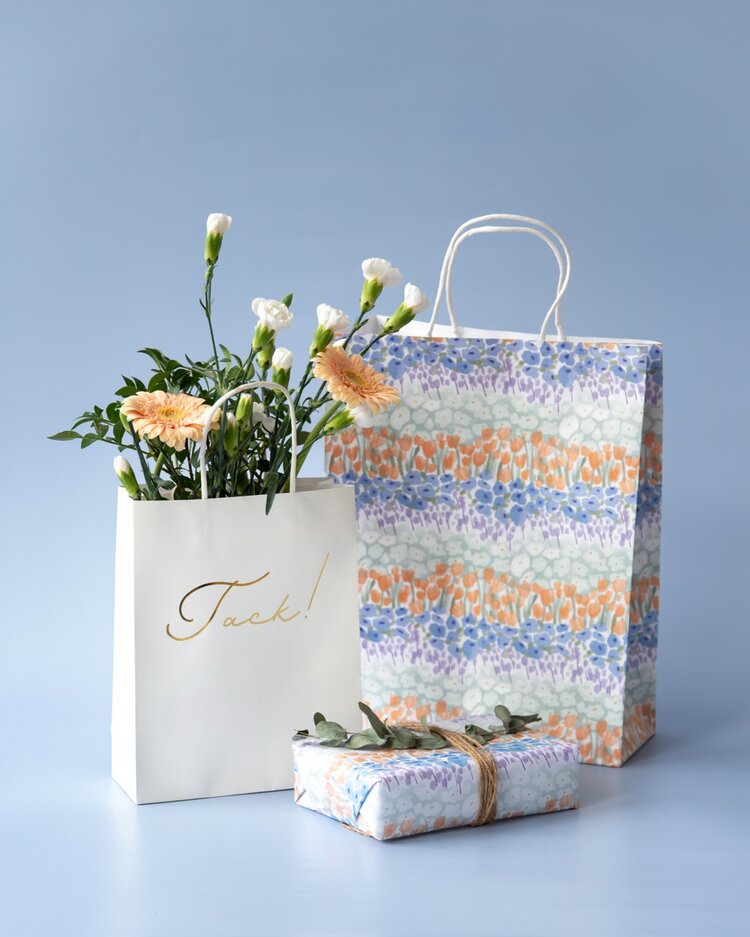 Product Image for Presentpåse Tack