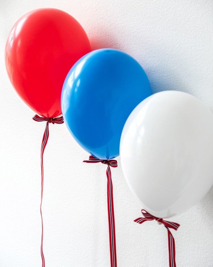 Product Image for Ballonger Norway