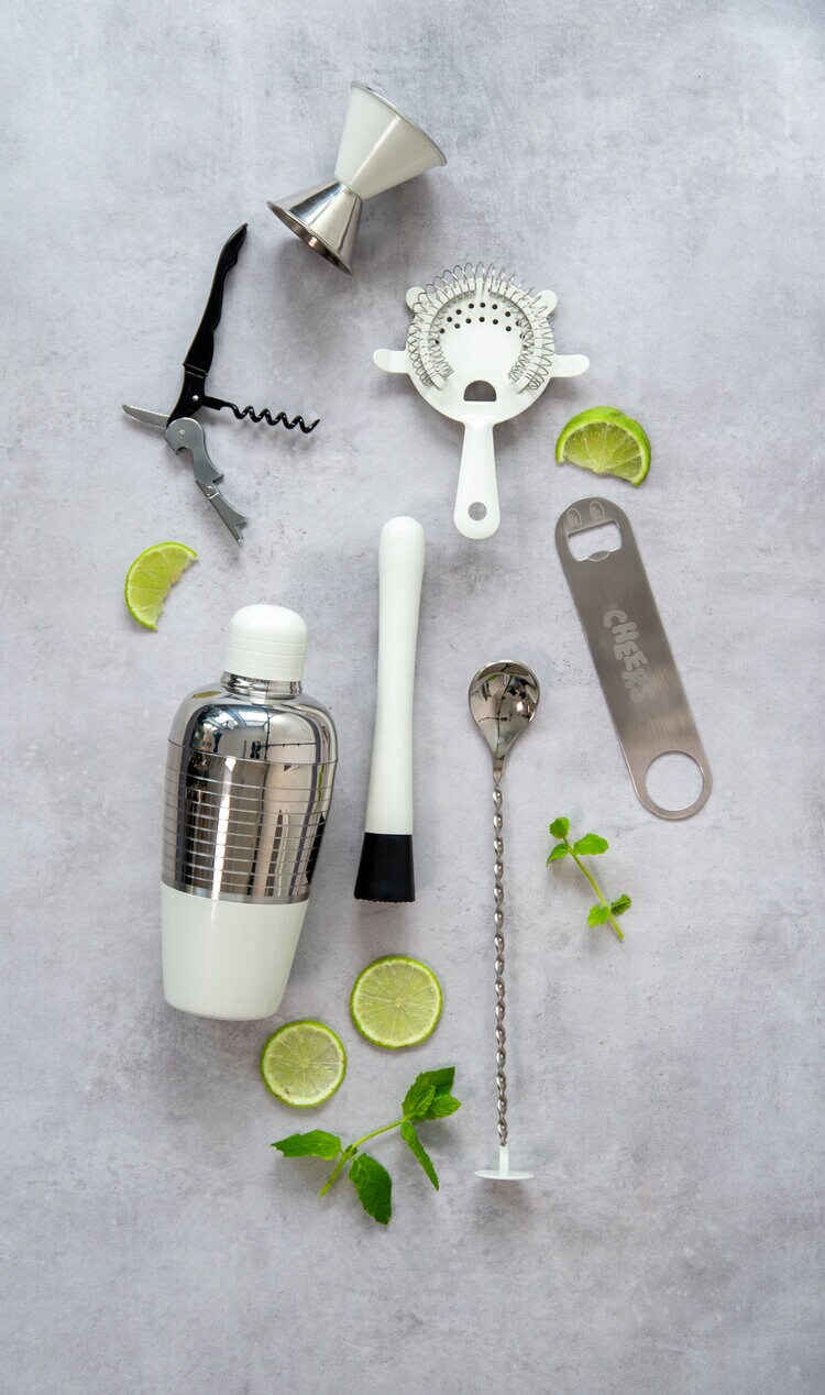 Product Image for Drinkset Ziggy