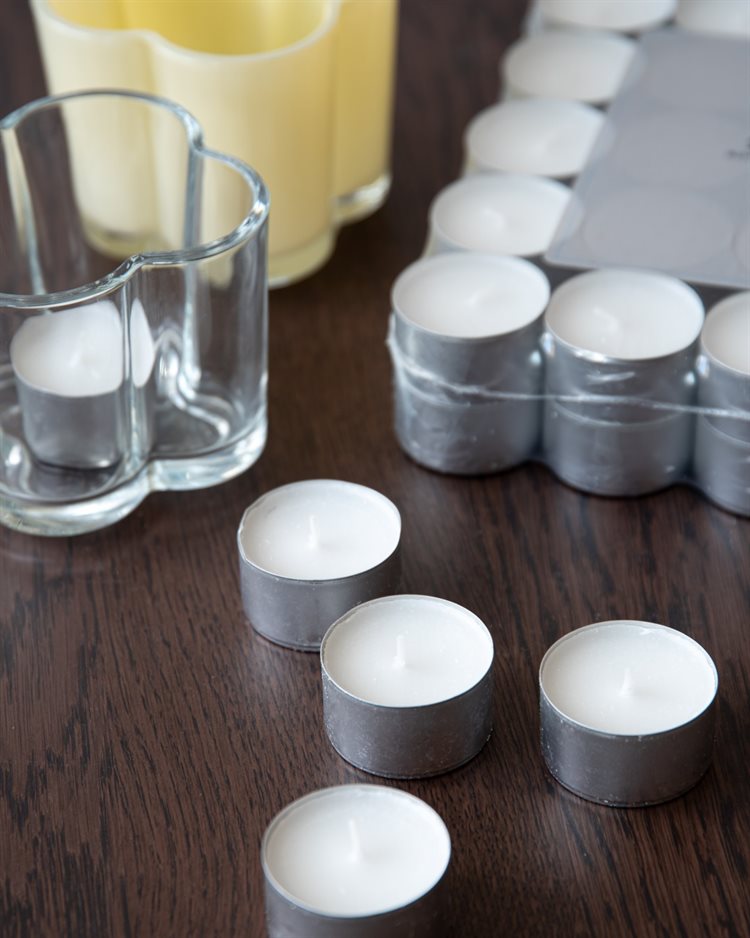 Product Image for Värmeljus Stearin