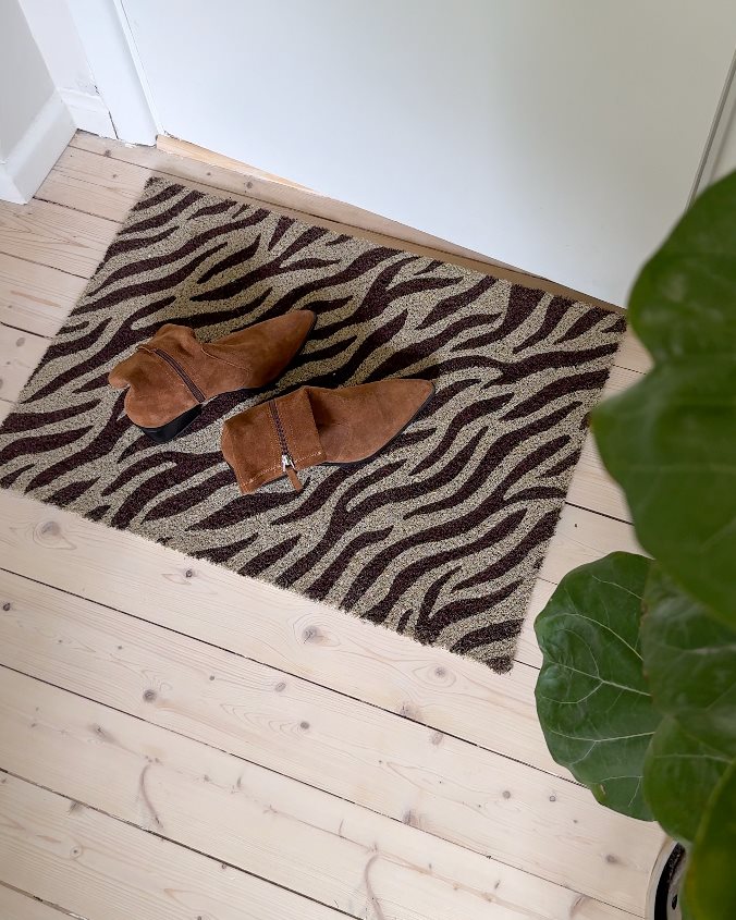 Product Image for Dörrmatta Vild