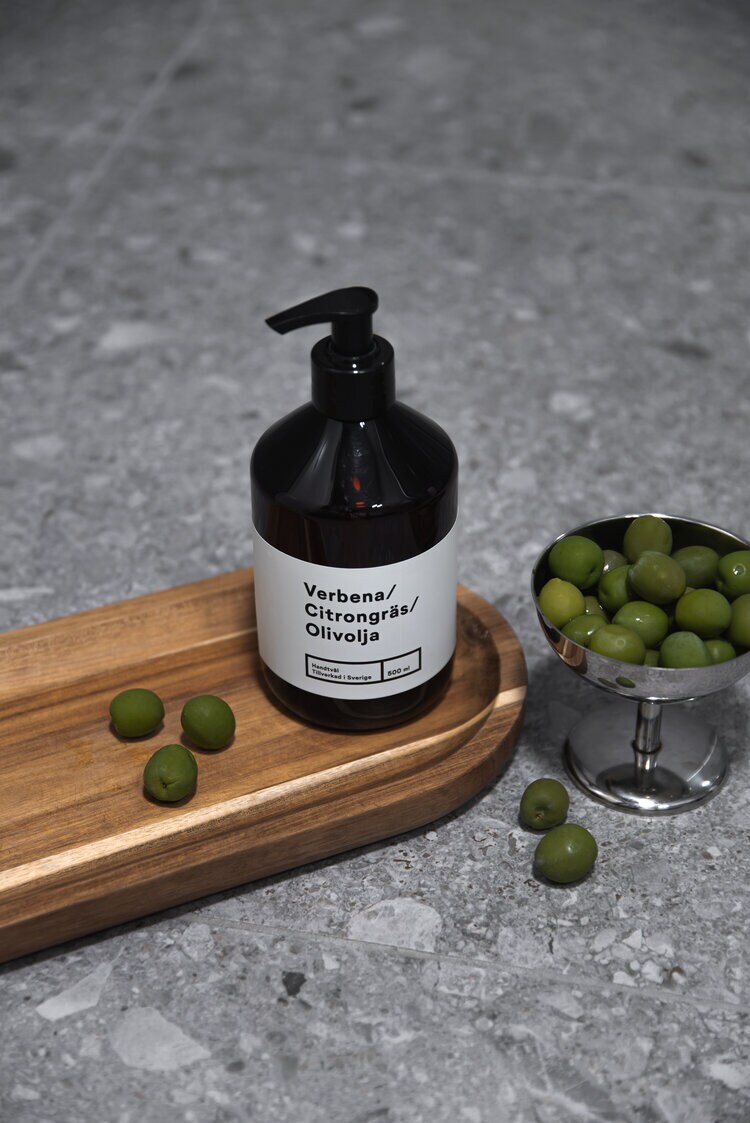 Product Image for Handtvål Verbena