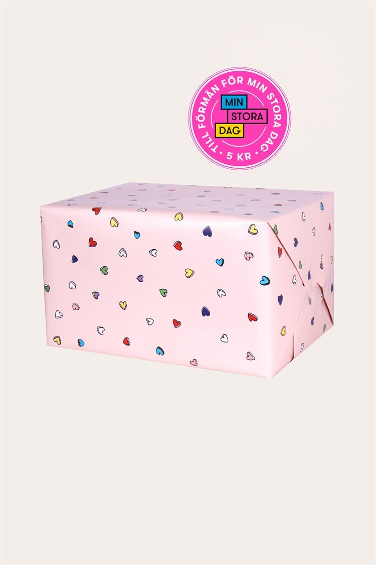 Product Image for Presentpapper Heartbeat