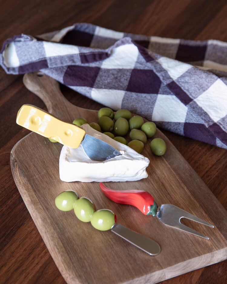 Product Image for Ostknivar Veggie