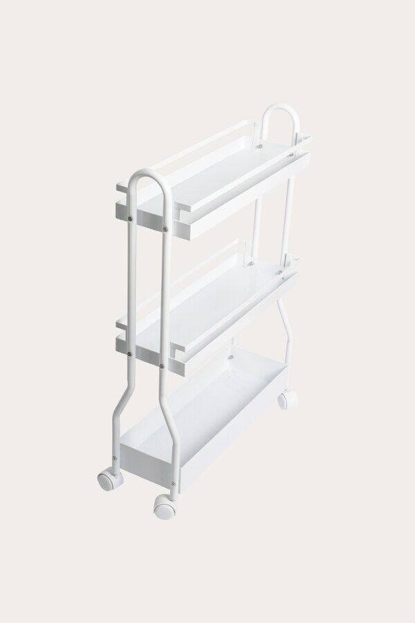 Rullvagn storage lagerhaus.se