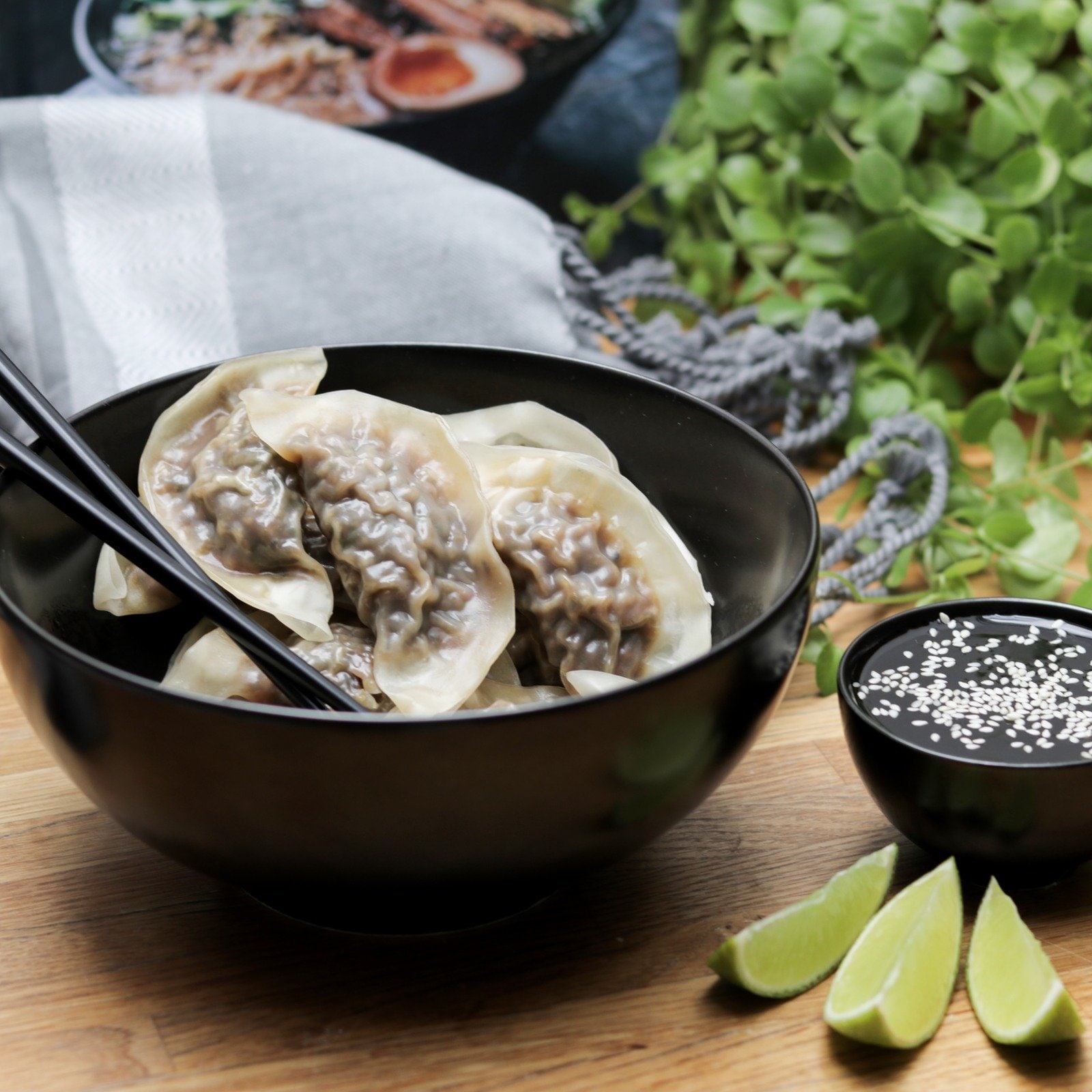 Skål RAMEN LITEN