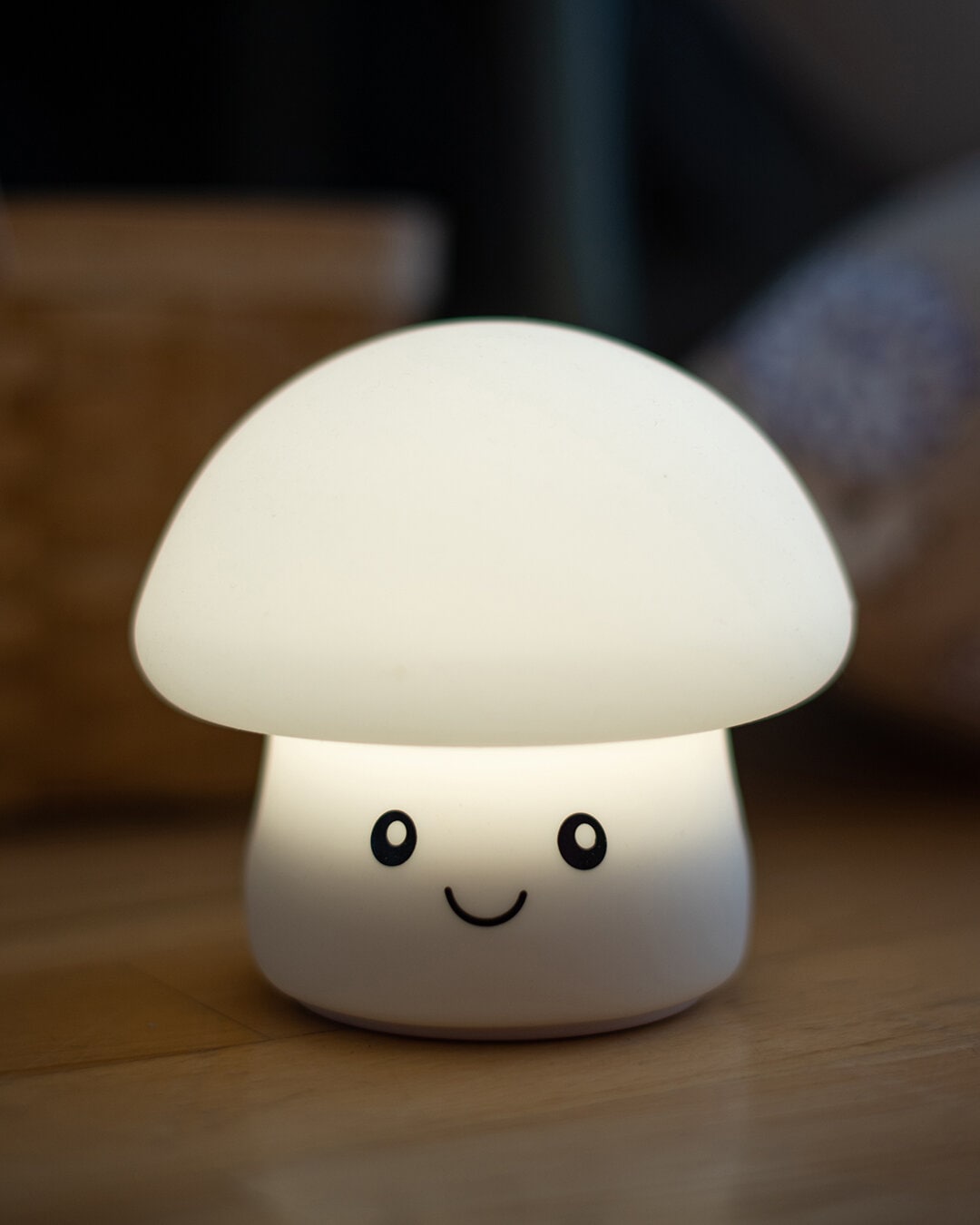 Lampa FUNGI