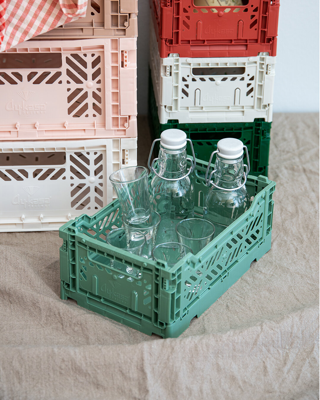 Shotglas DUBLINO
