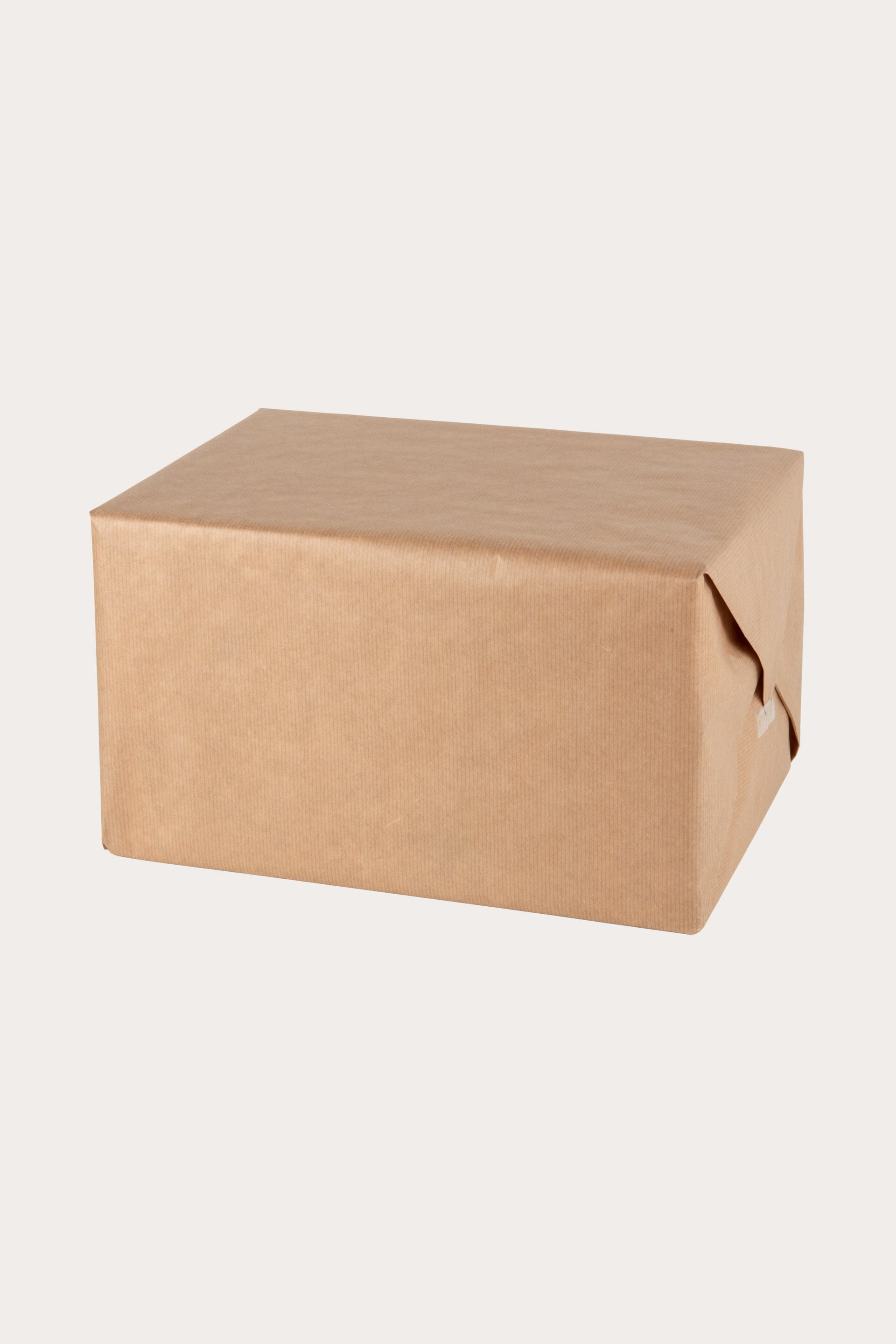 Presentpapper RIBB KRAFT