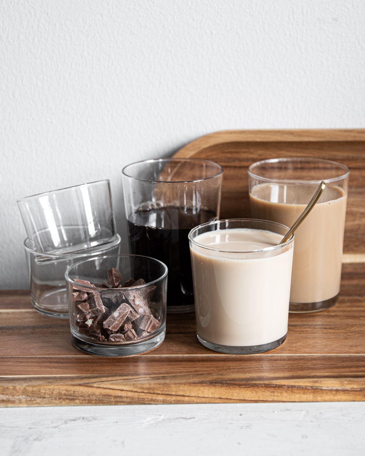 Glas BODEGA MELLAN