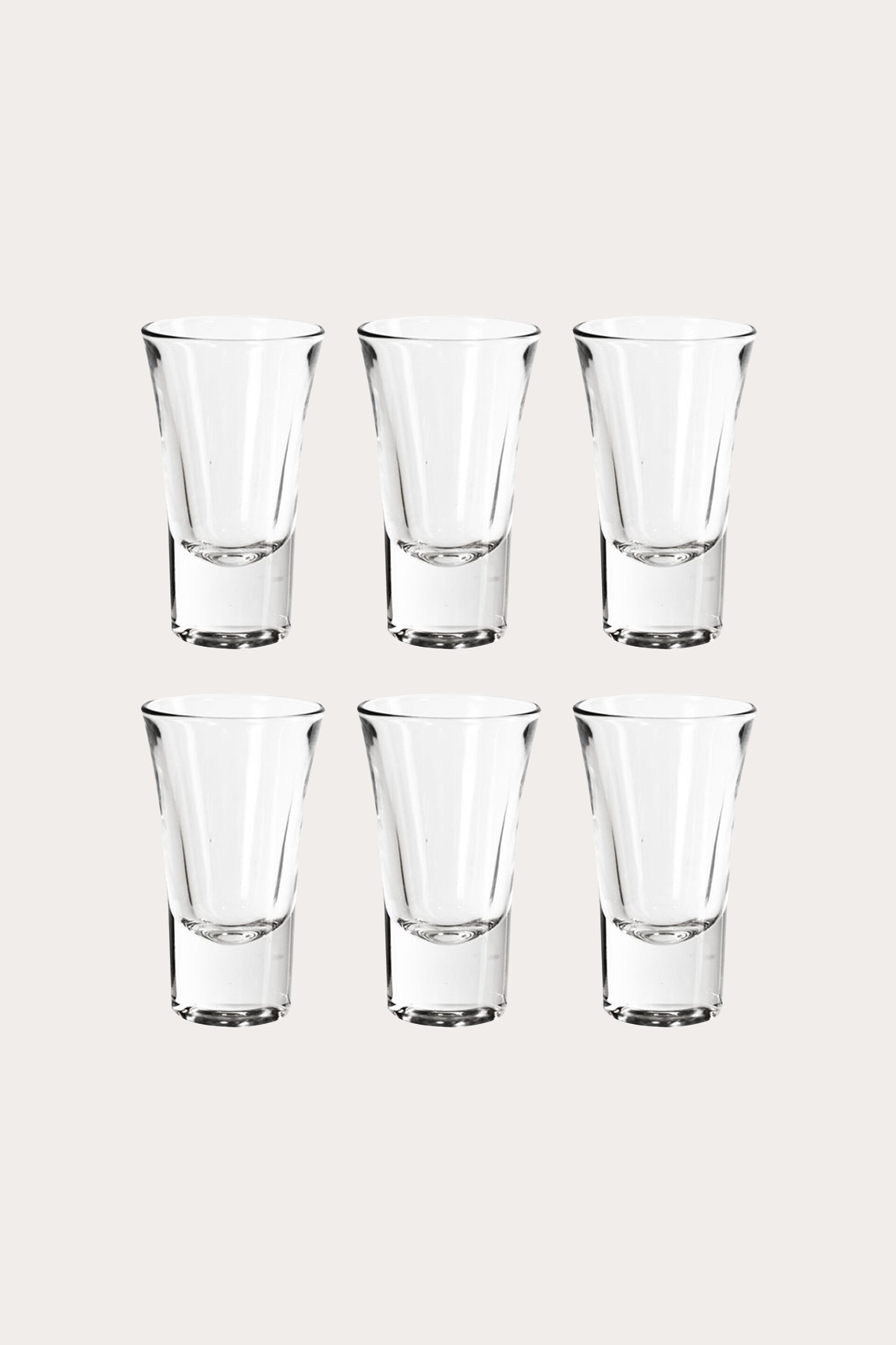 Shotglas DUBLINO