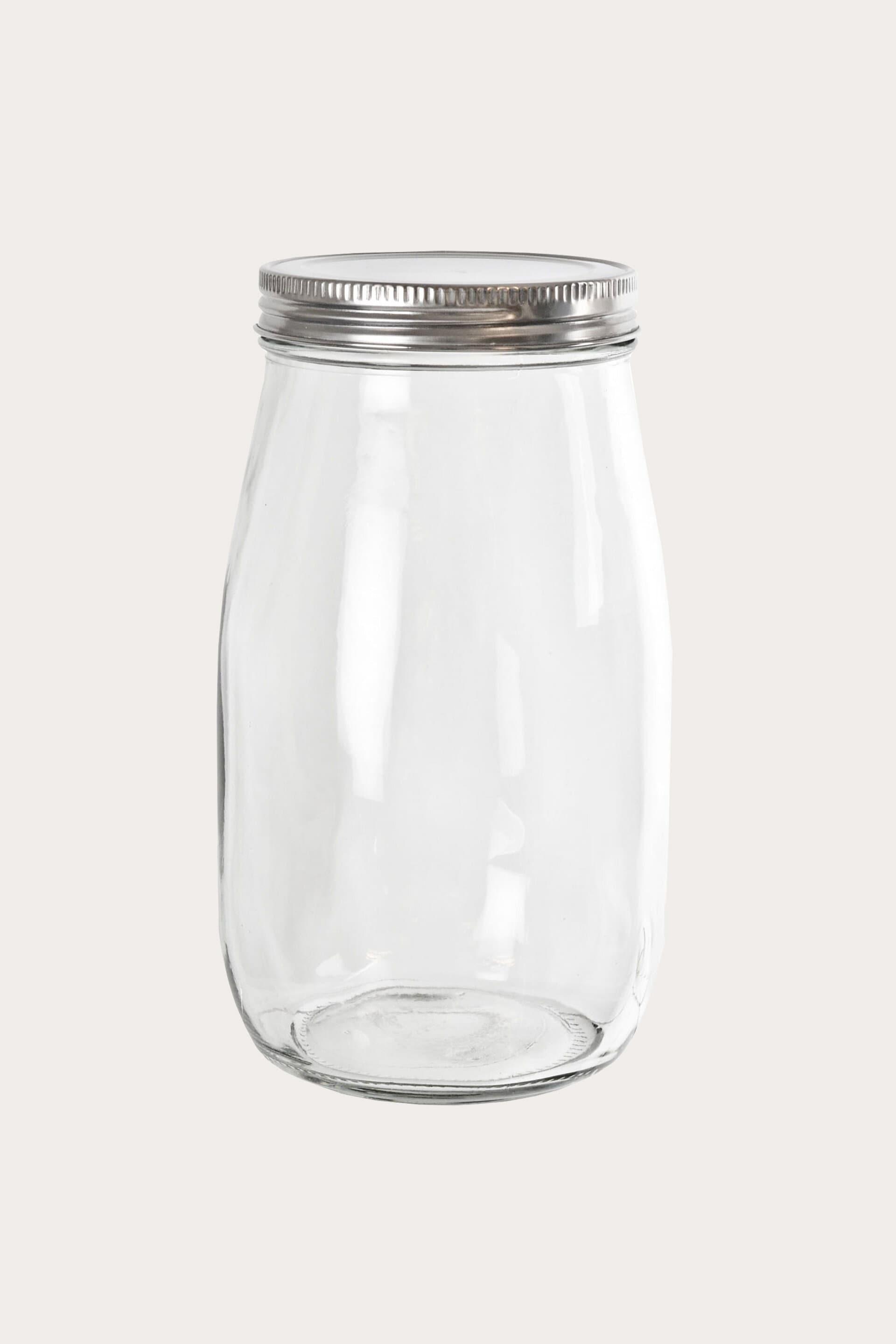Glasburk SKRUVLOCK 1,6L