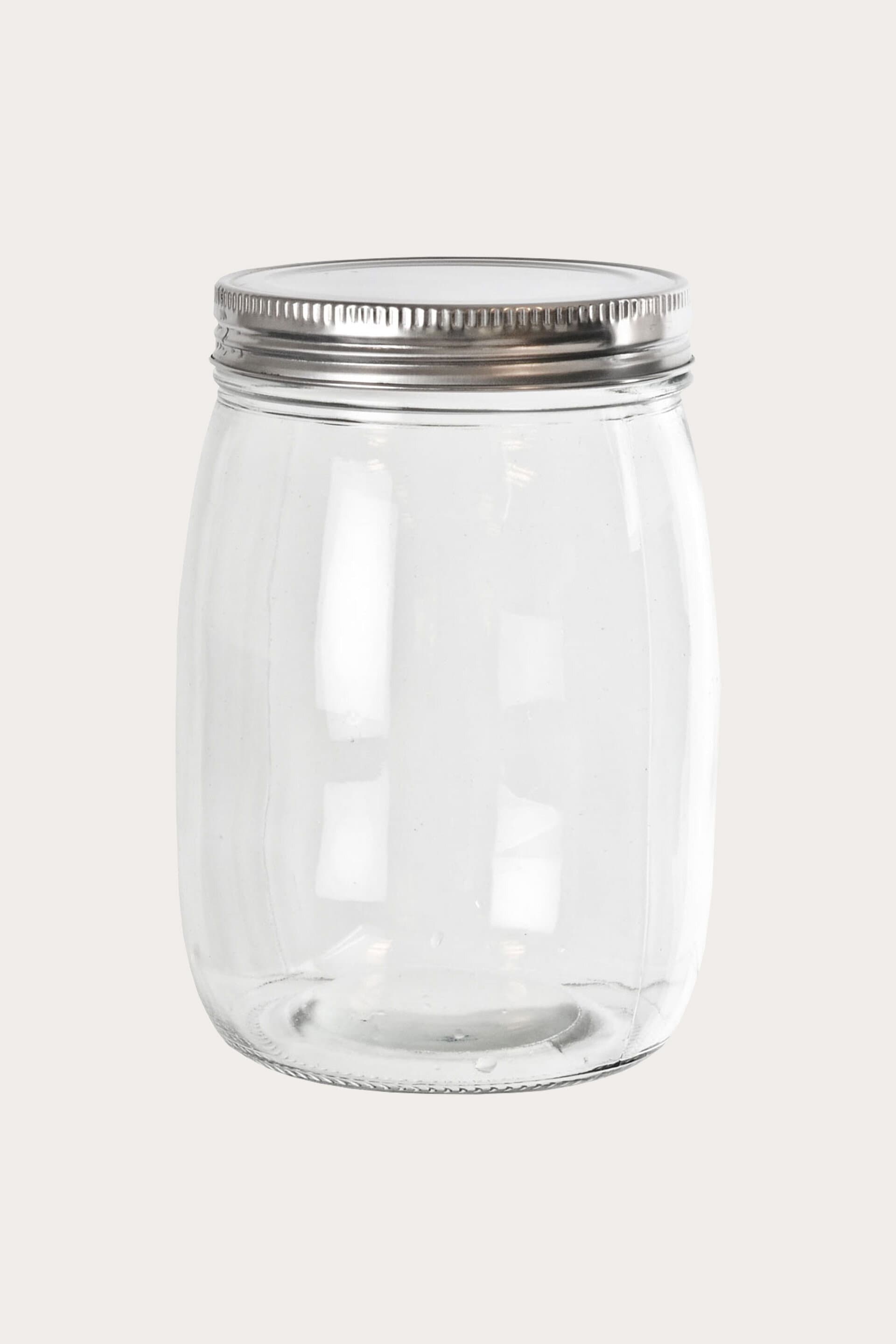 Glasburk SKRUVLOCK 1,1L
