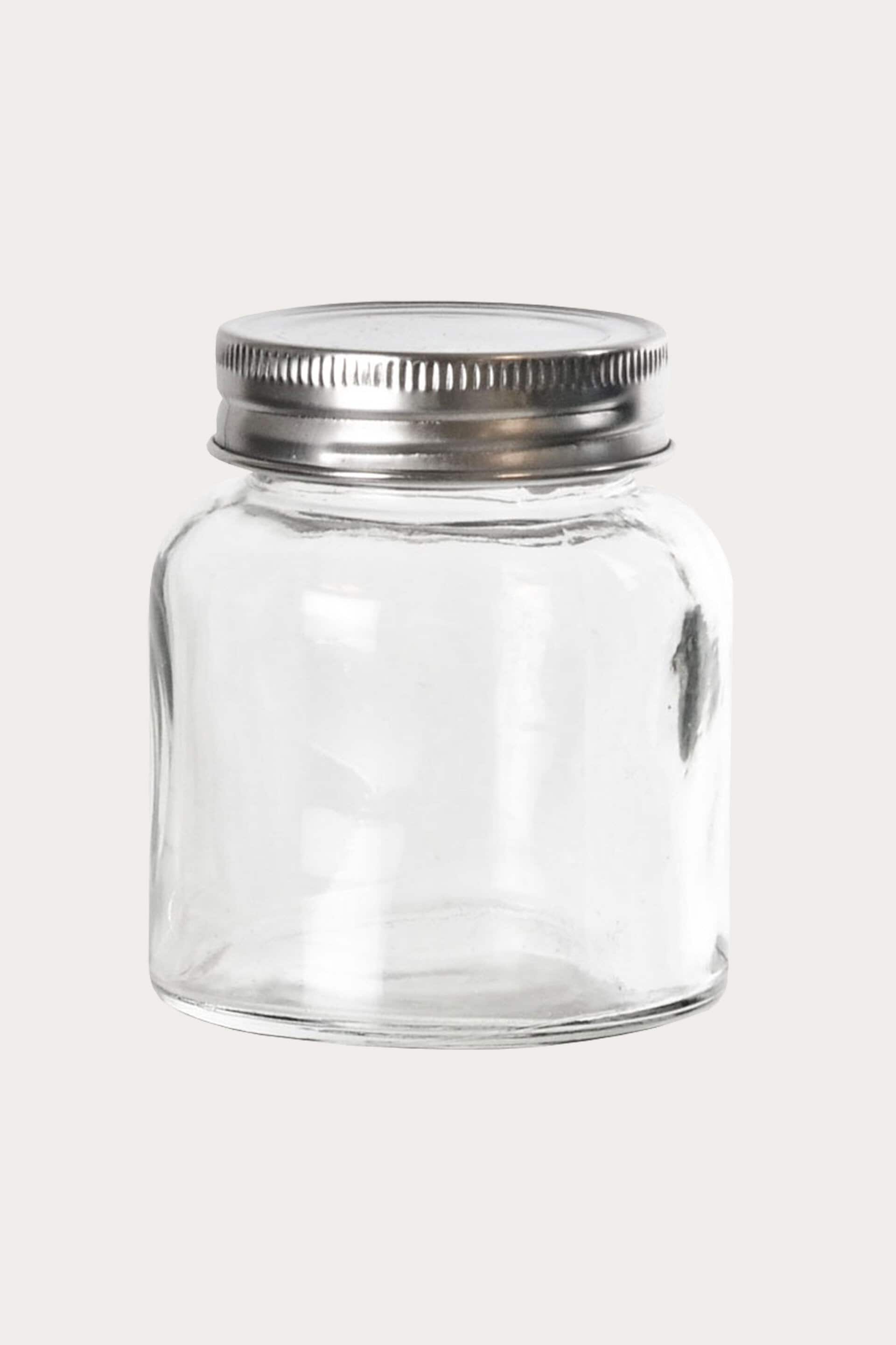 Glasburk SKRUVLOCK 1,5DL