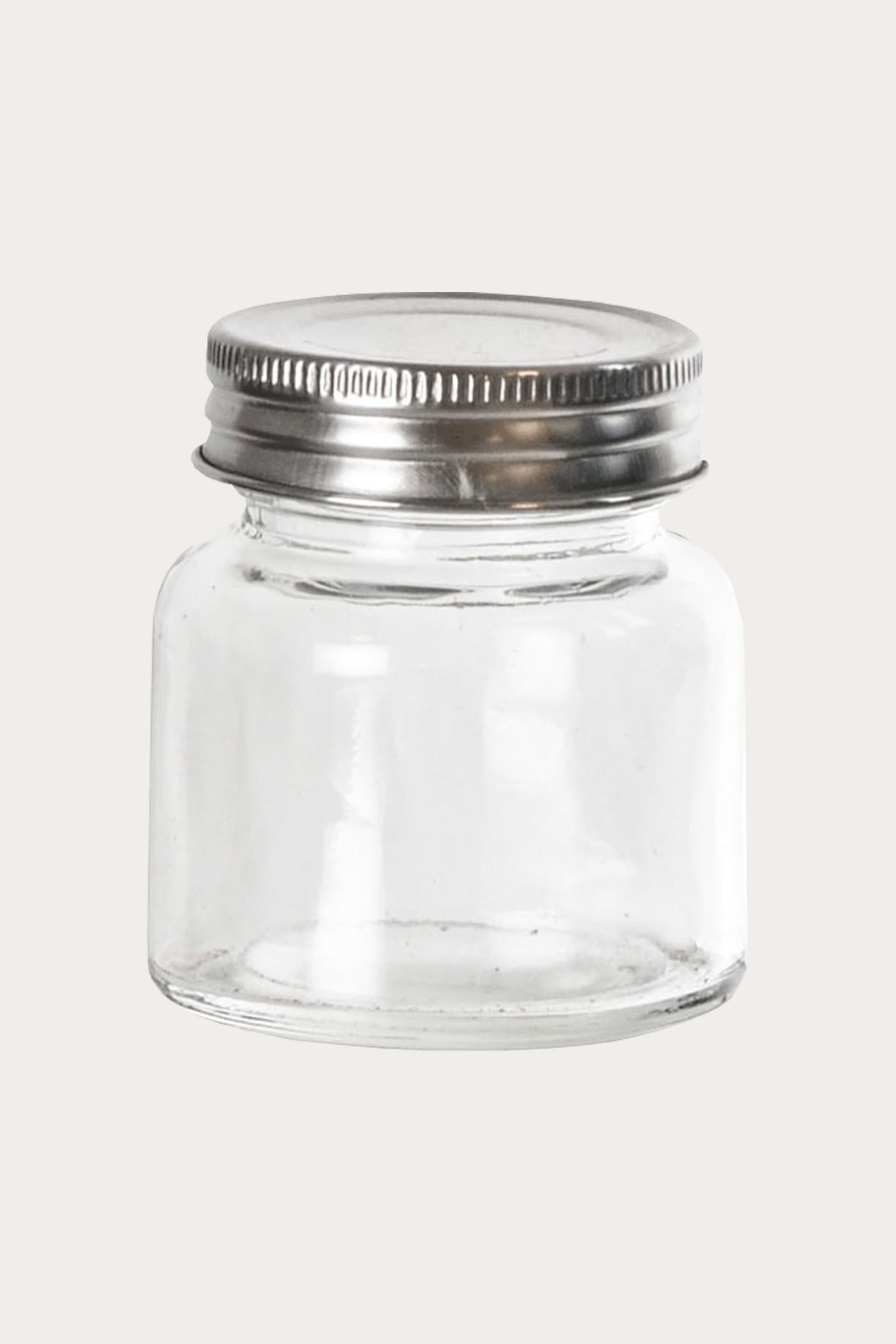 Glasburk SKRUVLOCK 0,75DL